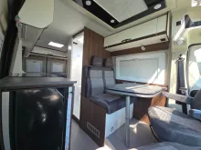 Fahrzeugbild Pössl H-Line Summit Prime 640 #43