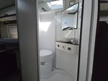 Fahrzeugbild Pössl H-Line Summit Prime 640 #44