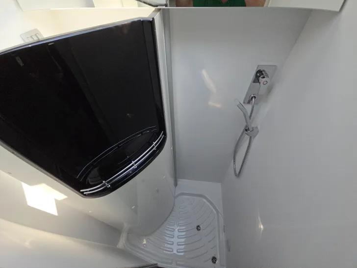Fahrzeugbild Pössl H-Line Summit Prime 640 #48