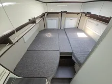 Fahrzeugbild Pössl H-Line Summit Prime 640 #49