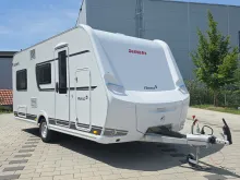 Fahrzeugbild Dethleffs AERO UP! 460 KR #3