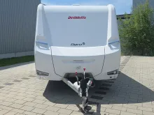 Fahrzeugbild Dethleffs AERO UP! 460 KR #4