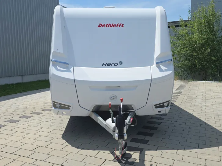 Fahrzeugbild Dethleffs AERO UP! 460 KR #4