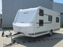 Fahrzeugbild Dethleffs AERO UP! 460 KR #5