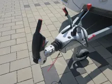 Fahrzeugbild Dethleffs AERO UP! 460 KR #7