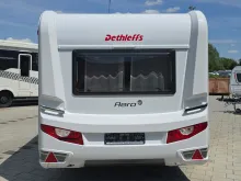 Fahrzeugbild Dethleffs AERO UP! 460 KR #11
