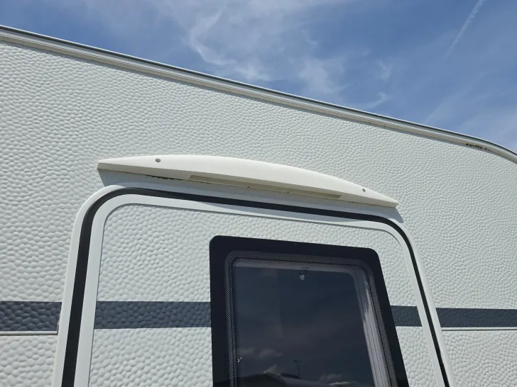 Fahrzeugbild Dethleffs AERO UP! 460 KR #18