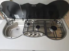 Fahrzeugbild Dethleffs AERO UP! 460 KR #37