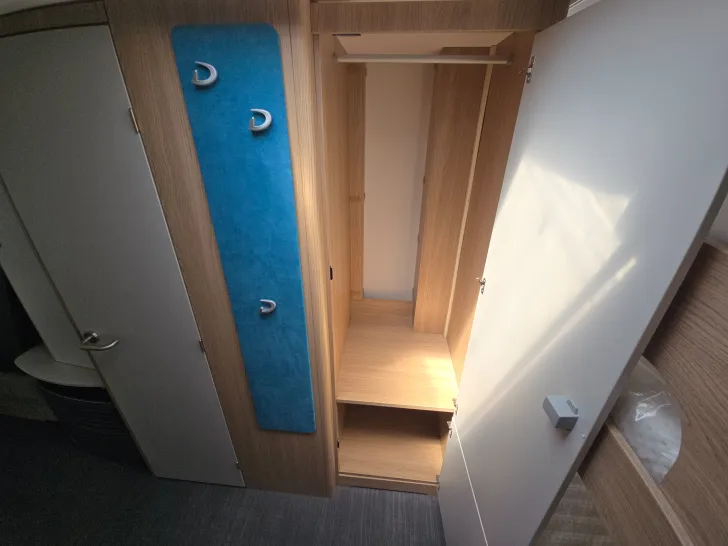 Fahrzeugbild Dethleffs AERO UP! 460 KR #42