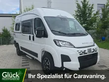 Fahrzeugbild Pössl D-Line Roadcamp R #1