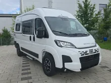 Fahrzeugbild Pössl D-Line Roadcamp R #3