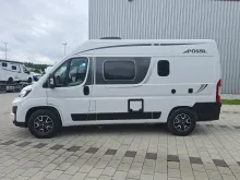 Fahrzeugbild Pössl D-Line Roadcamp R #6
