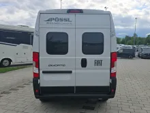 Fahrzeugbild Pössl D-Line Roadcamp R #9