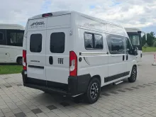 Fahrzeugbild Pössl D-Line Roadcamp R #15