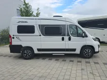 Fahrzeugbild Pössl D-Line Roadcamp R #16