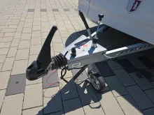 Fahrzeugbild Tabbert CAZADORA 550 DMK 2,5 #7