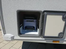 Fahrzeugbild Tabbert CAZADORA 550 DMK 2,5 #16