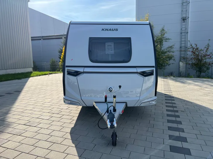 Fahrzeugbild Knaus Südwind BLACK SELECTION 500 EU #4