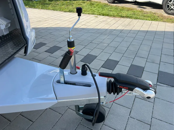 Fahrzeugbild Knaus Südwind BLACK SELECTION 500 EU #6