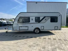 Fahrzeugbild Knaus Südwind BLACK SELECTION 500 EU #8