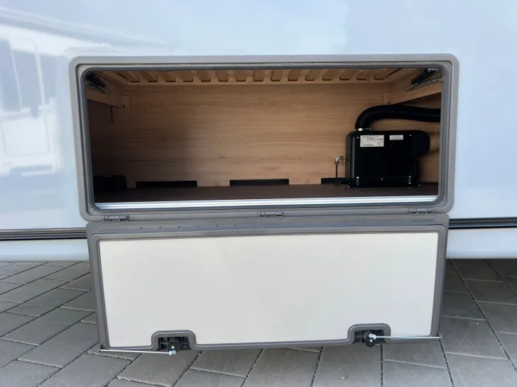 Fahrzeugbild Knaus Südwind BLACK SELECTION 500 EU #9