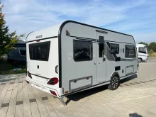 Fahrzeugbild Knaus Südwind BLACK SELECTION 500 EU #13