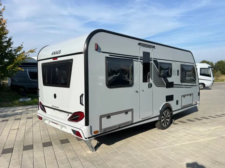 Fahrzeugbild Knaus Südwind BLACK SELECTION 500 EU #13