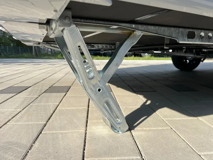 Fahrzeugbild Knaus Südwind BLACK SELECTION 500 EU #15