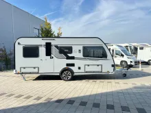 Fahrzeugbild Knaus Südwind BLACK SELECTION 500 EU #16