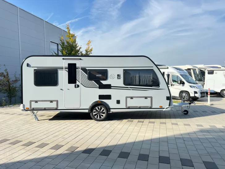 Fahrzeugbild Knaus Südwind BLACK SELECTION 500 EU #16