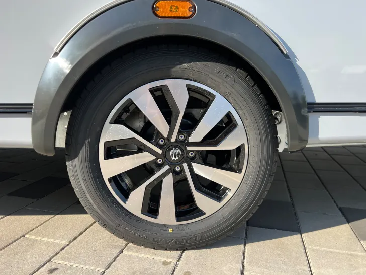 Fahrzeugbild Knaus Südwind BLACK SELECTION 500 EU #17