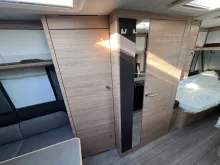 Fahrzeugbild Knaus Südwind BLACK SELECTION 500 EU #22