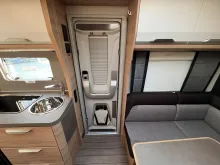 Fahrzeugbild Knaus Südwind BLACK SELECTION 500 EU #23