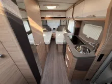Fahrzeugbild Knaus Südwind BLACK SELECTION 500 EU #24