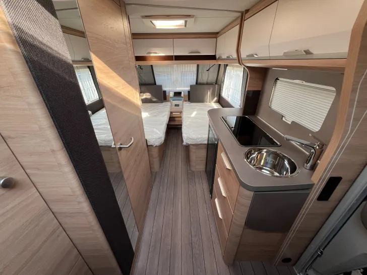 Fahrzeugbild Knaus Südwind BLACK SELECTION 500 EU #24