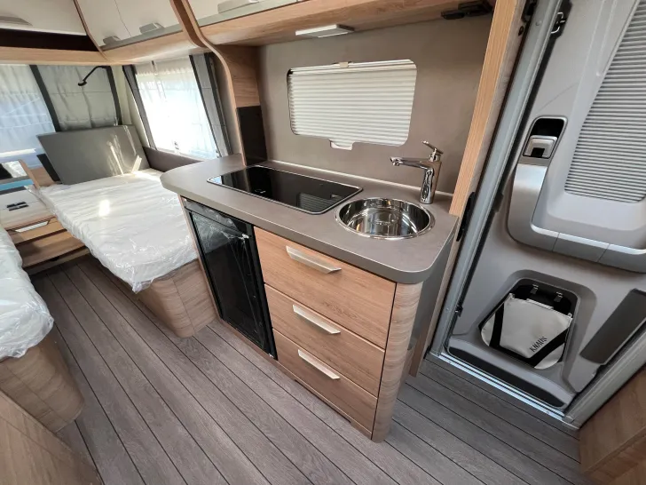 Fahrzeugbild Knaus Südwind BLACK SELECTION 500 EU #25