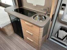 Fahrzeugbild Knaus Südwind BLACK SELECTION 500 EU #27