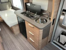 Fahrzeugbild Knaus Südwind BLACK SELECTION 500 EU #28