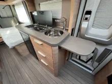 Fahrzeugbild Knaus Südwind BLACK SELECTION 500 EU #29