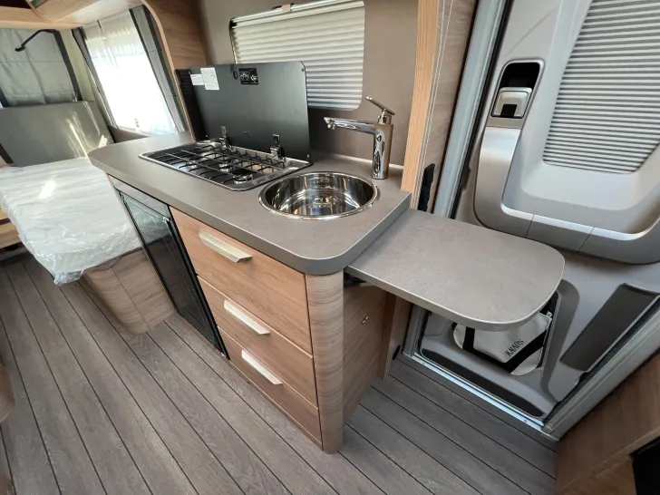 Fahrzeugbild Knaus Südwind BLACK SELECTION 500 EU #29