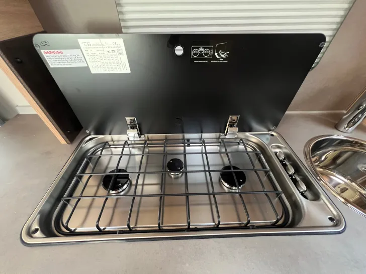 Fahrzeugbild Knaus Südwind BLACK SELECTION 500 EU #31
