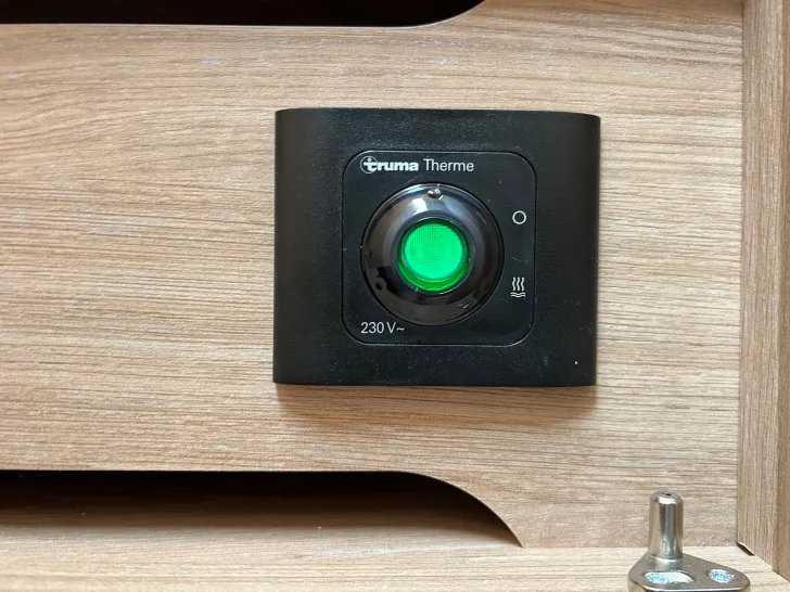 Fahrzeugbild Knaus Südwind BLACK SELECTION 500 EU #35