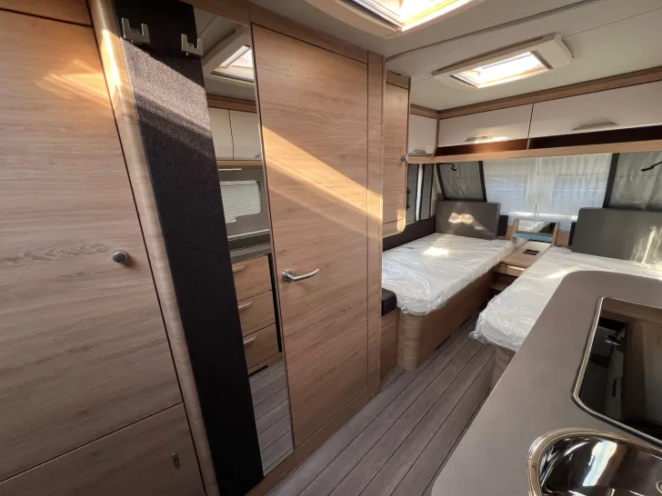 Fahrzeugbild Knaus Südwind BLACK SELECTION 500 EU #37
