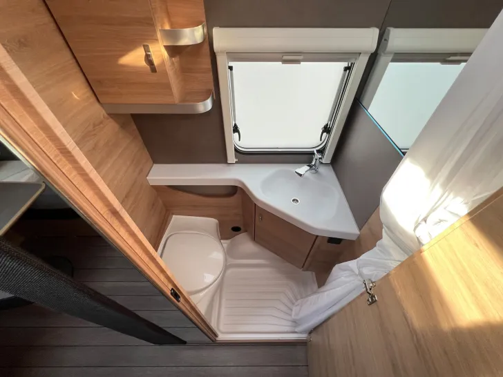 Fahrzeugbild Knaus Südwind BLACK SELECTION 500 EU #38