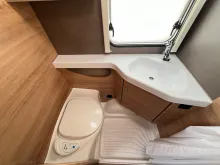 Fahrzeugbild Knaus Südwind BLACK SELECTION 500 EU #39