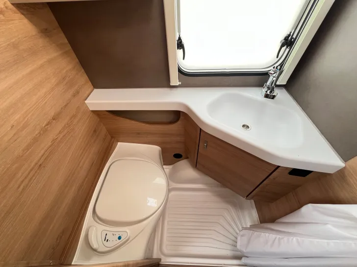 Fahrzeugbild Knaus Südwind BLACK SELECTION 500 EU #39