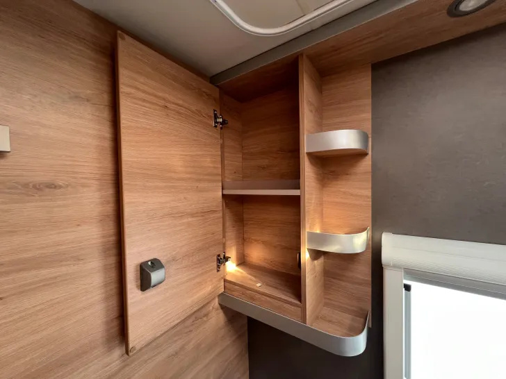Fahrzeugbild Knaus Südwind BLACK SELECTION 500 EU #41