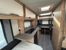 Fahrzeugbild Knaus Südwind BLACK SELECTION 500 EU #44