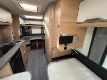 Fahrzeugbild Knaus Südwind BLACK SELECTION 500 EU #45
