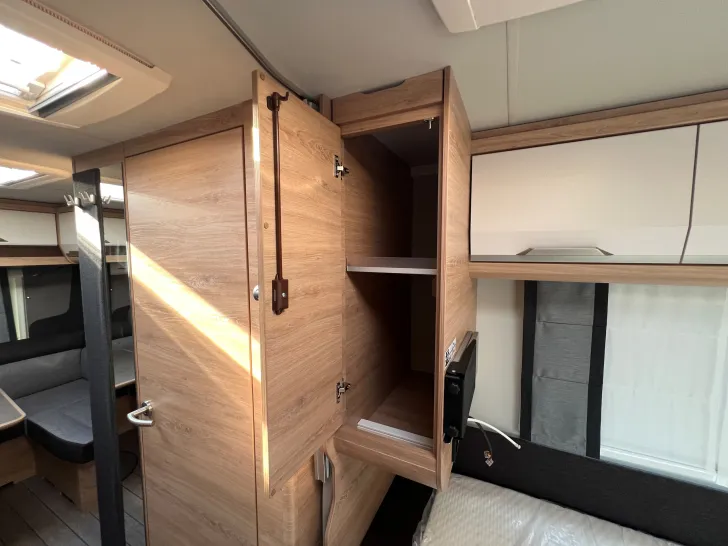 Fahrzeugbild Knaus Südwind BLACK SELECTION 500 EU #47